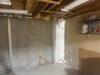 Cracked, Bowing Foundation Walls Stabilized in Neenah, WI - Photo 2