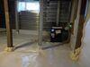Basement Waterproofing and Foundation Support in Germantown, NY - Photo 1