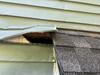 Rats Use Hole in Siding to Enter Home in Freehold, NJ - Photo 2