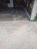 Uneven, Cracked Concrete Driveway Lifted, Leveled & Sealed in Stratford, WI - Photo 3