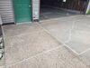 Uneven, Cracked Concrete Driveway Lifted, Leveled & Sealed in Stratford, WI - Photo 5