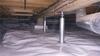 Bouncy, Sagging Floors Stablized Using Crawl Space SmartJack Joist Supports Saint Cloud, WI - Photo 4