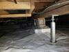 Bouncy, Sagging Floors Stablized Using Crawl Space SmartJack Joist Supports Saint Cloud, WI - Photo 3