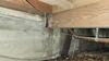 Crawl Space Encapsulation & Dehumidifier in Dallas, TX - Photo 2