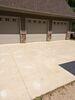 Uneven Concrete Driveway Issues Resolved Permanently with PolyLevel Injection Foam in Crivitz, WI - Photo 4