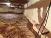 Crawl Space Encapsulation Solves Moisture & Mold Issues in Crivitz, WI - Photo 3