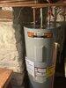 Water heater install in Bluemont, VA - Photo 10