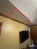 Ceiling Repair - Photo 1