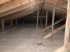 TruSoft Cellulose Blown on Top of Old Cellulose in West Salem, OH - Photo 1
