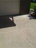 Concrete Patio & Sidewalk Lifted, Leveled and Sealed in Marion, WI - Photo 3