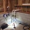 Basement Water Issues & Leaks Solved with Sump Pump & Drainage System Upgrades in Merrill, WI - Photo 2