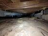 Cold, Damp Crawl Space Insulated and Waterproofed in Fox Lake, WI - Photo 1