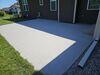Concrete Leveled, Sealed & Protected with PolyLevel, NexusPro & SealantPro in Cleveland, WI - Photo 4