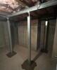 Adding Support to a Longmeadow, MA Basement - Photo 1