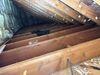 Attic sanitation and insulation upgrade in Wexford, PA 15090 - Photo 4