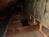 Attic sanitation and insulation upgrade in Wexford, PA 15090 - Photo 1
