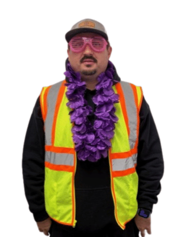 Tyler Owen from Redeemers Group