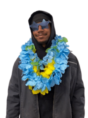 Xavier Washington from Redeemers Group