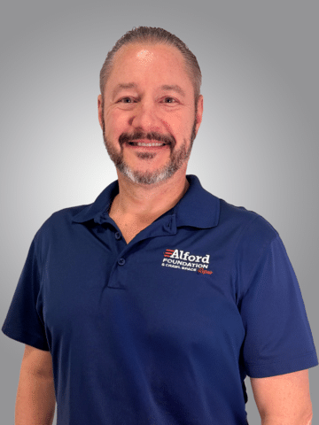 Mike S. from Alford Foundation and Crawl Space Repair