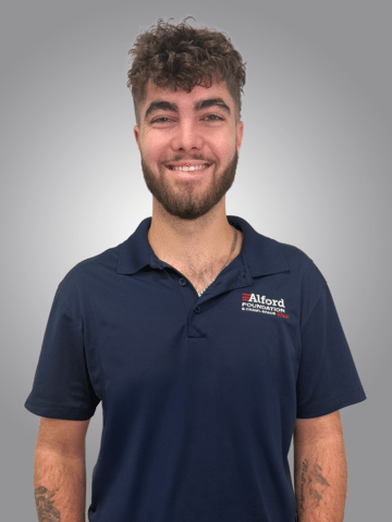 Eli F. from Alford Foundation and Crawl Space Repair