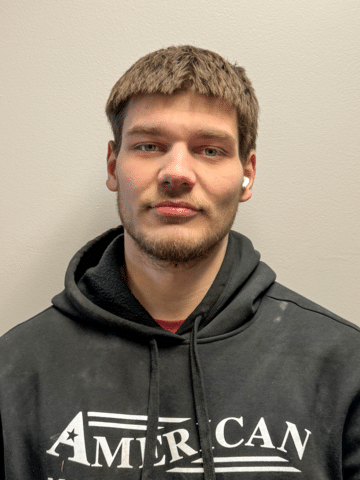 Nick Bartone - profile image