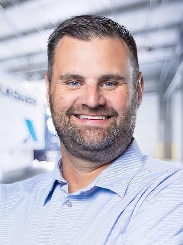 Dan Thrasher - profile image