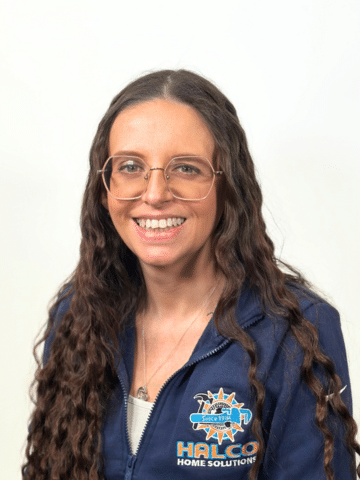 Jennifer A. from Halco