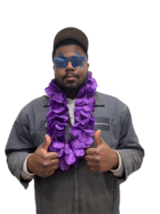 CJ Williams - profile image