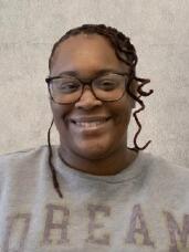 Markesha T - profile image