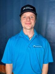 Garrett Melton - profile image