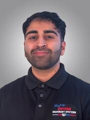 Kishan K. - profile image