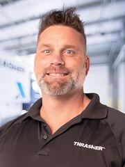 Heith Podany - profile image