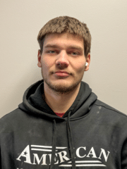 Nick Bartone - profile image