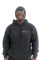 Jacen Berry - profile image