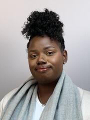 Janice Williams - profile image