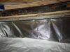 Drafty Crawl Space Repaired with Encapsulation & Joist Insulation in Bonduel, WI - Photo 4