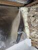 Drafty Crawl Space Repaired with Encapsulation & Joist Insulation in Bonduel, WI - Photo 5