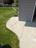 Concrete Driveway Fixed & Leveled in Bonduel, WI - Photo 2