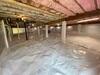 Wet Crawl Space Repair in Harrisville, WV - Photo 1