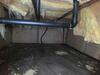Crawlspace Encapsulation in Spencerville, Ontario - Photo 4