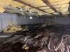 Crawlspace Encapsulation in Spencerville, Ontario - Photo 1