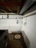 Drainage Solution In Monroeville, NJ Basement - Photo 1