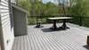 Composite Deck Upgrade in Mayville, NY - Photo 1