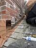 Chimney Repair & Flashing Upgrade in Stamford, CT - Photo 3