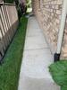 Sidewalk Concrete Repair & Sinking Walkway Leveling in Elora - Photo 3