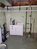 Basement Waterproofed with WaterGuard & New Sump Pump in Markesan, WI - Photo 2