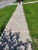 Concrete Repair Contractor, Sure-Dry, Levels Sidewalk in Markesan, WI - Photo 6