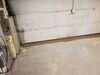 Corner Basement Workshop gets Waterproofing Installed in Shawano, WI - Photo 2