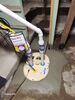 Wet Basement Sump Pump with Battery Back-up Installation in Shawano, WI - Photo 3
