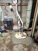 Wet Basement Sump Pump with Battery Back-up Installation in Shawano, WI - Photo 2